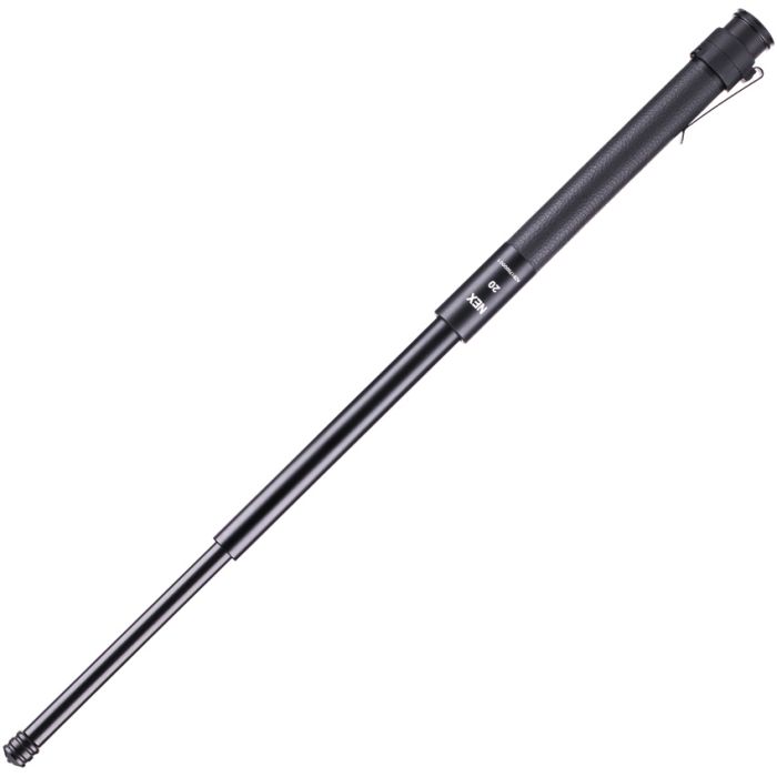 NEX Walker Baton 20" Lightweight w/ Leather Handle