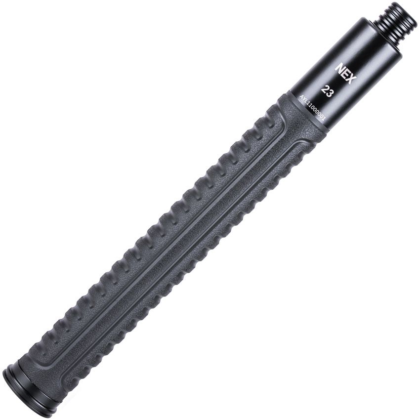 NEX 23 Quicker Airweight Aluminum Baton