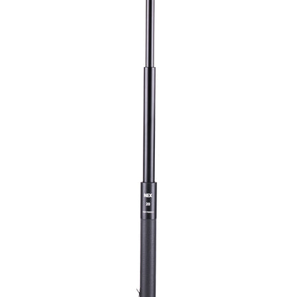 NEX Walker Baton 20" Lightweight w/ Leather Handle