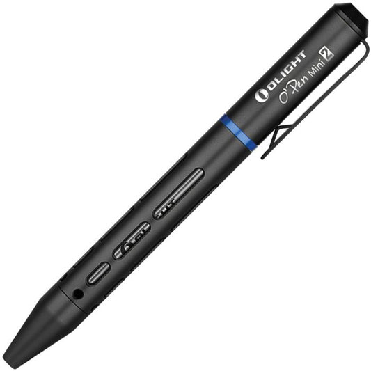 O-Pen Mini 2 Pen - Bolt Action Pen & Pencil