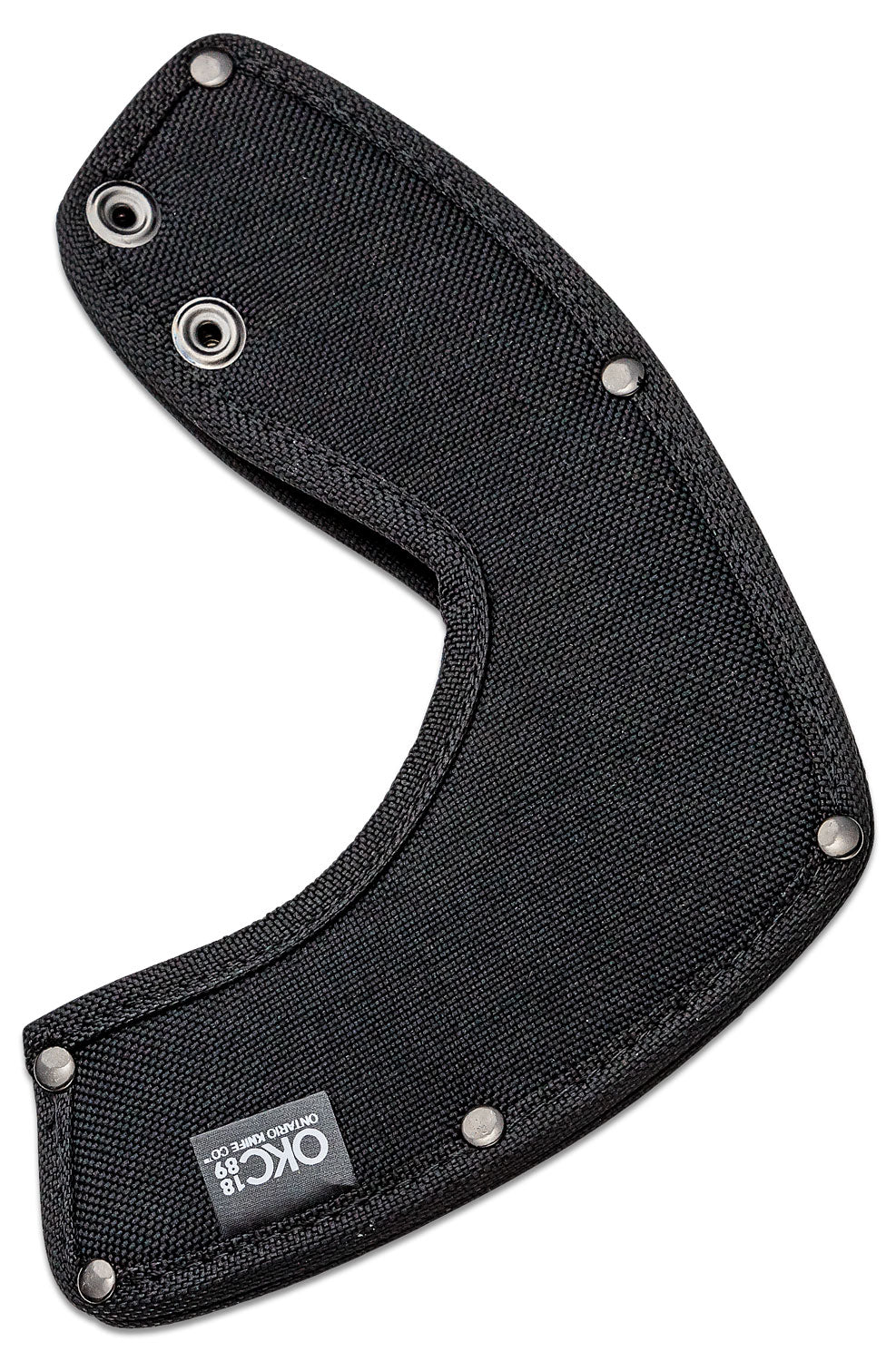 Firefighter's Multi-Use Tool - Ontario Fire Spax 22"
