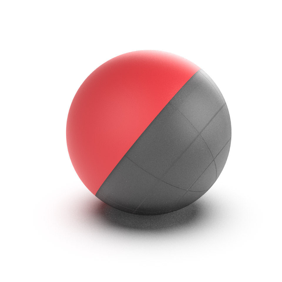 Byrna Pepper Projectiles - OC & PAVA Red and Black