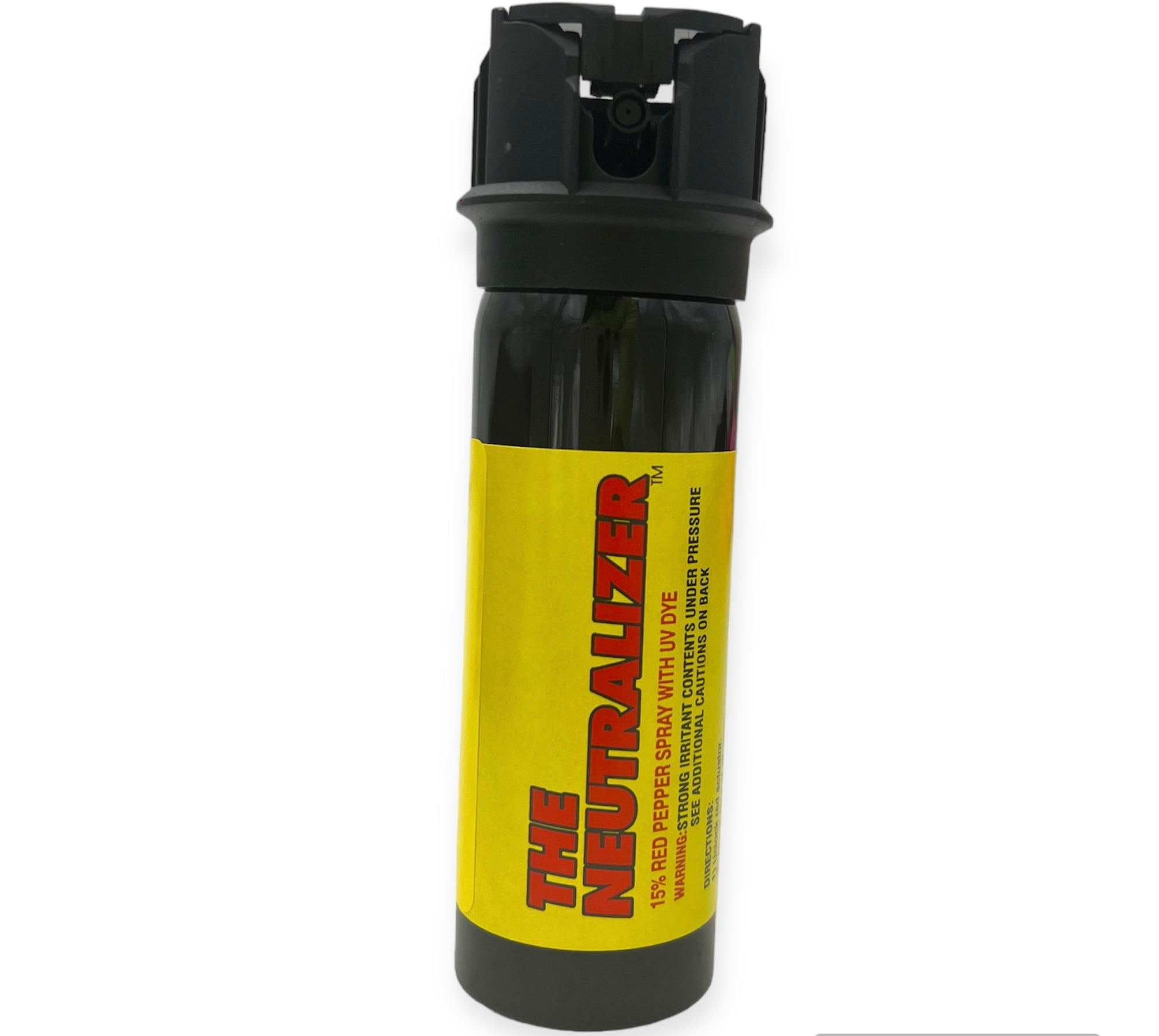 Neutralizer RED Pepper Spray - Large 3oz – Harford Armory