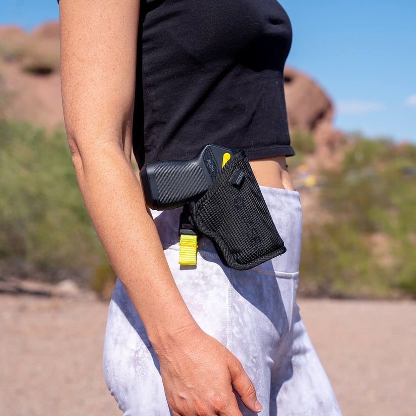 Taser Pulse 2 Kit