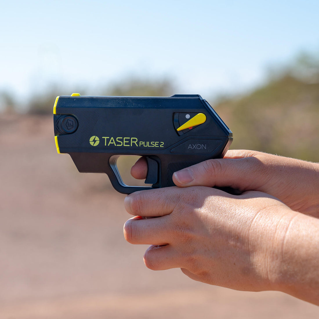 Taser Pulse 2 Kit