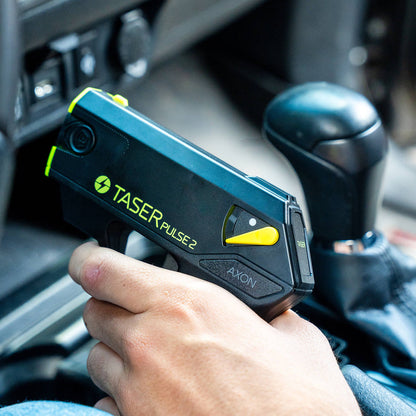 Taser Pulse 2 Kit