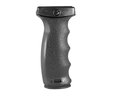 Mission First Tactical - REACT Ergonomic Vertical AR Grip