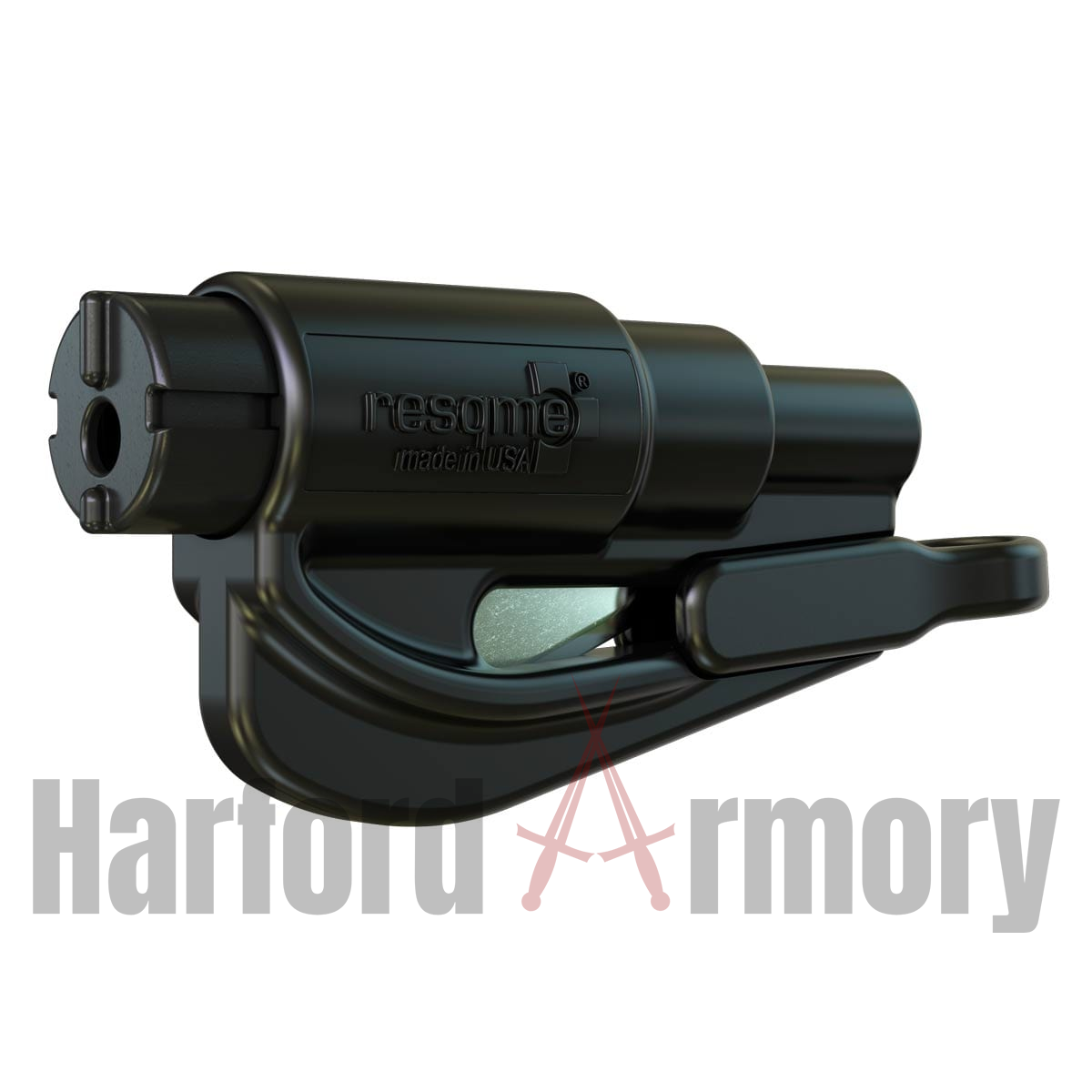 ResQMe Keychain Rescue Tool – Harford Armory