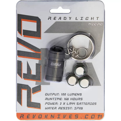 Revo Ready Light (Micro) Gray