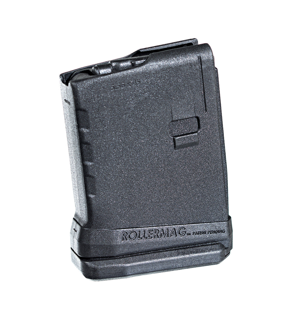 AR15 5.56 10RD Magazine - BLK