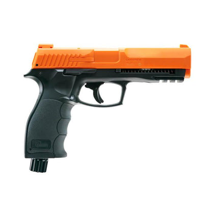 Umarex Prepared2Protect Pepper Pistol .50 cal Orange and Black with Ammo