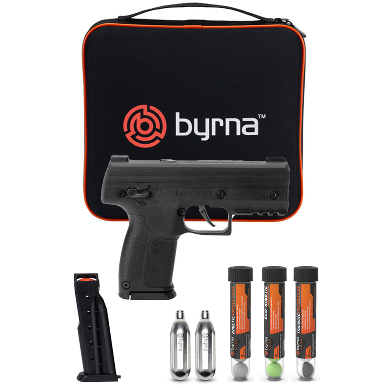 Byrna SD Universal Launcher Kit