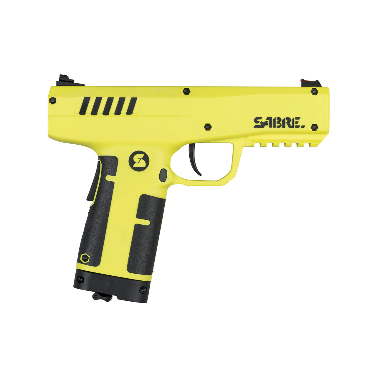 Sabre Home Defense Pepper Projectile Launcher 0.68 Caliber