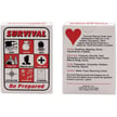 Survival Playing Cards