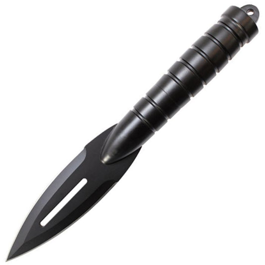 Smith and Wesson SW8 Spear Fixed Blade - 11in Black