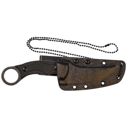 Smith & Wesson M&P Neck Knife