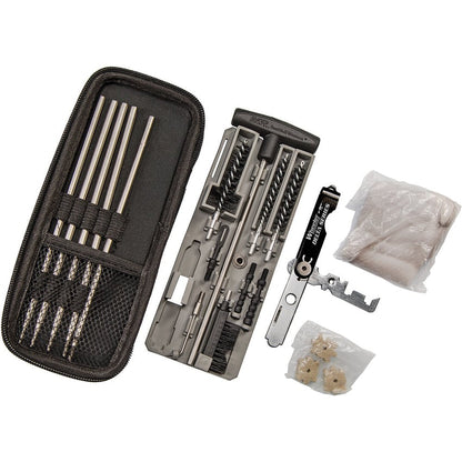 Compact Rifle Cleaning Kit- Smith & Wesson