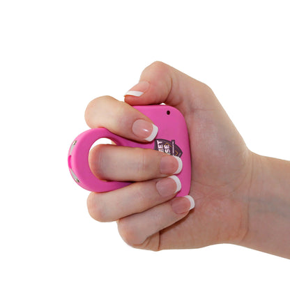 Streetwise Sting Ring 18,000,000 Stun Gun Ring