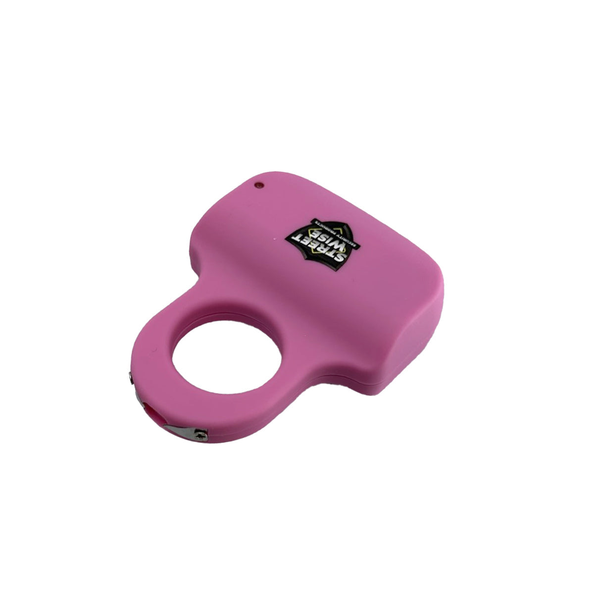 Streetwise Sting Ring 18,000,000 Stun Gun Ring