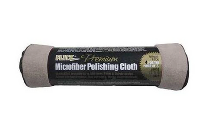 Microfiber Polishing Cloth