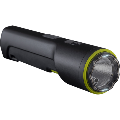 TASER Strikelight 2 Stun Gun Flashlight 700 Lumens