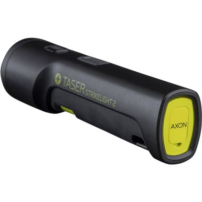 TASER Strikelight 2 Stun Gun Flashlight 700 Lumens