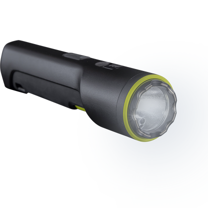 TASER Strikelight 2 Stun Gun Flashlight 700 Lumens