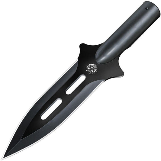 United Cutlery Colombian Spear Head - 11in SK5 Black