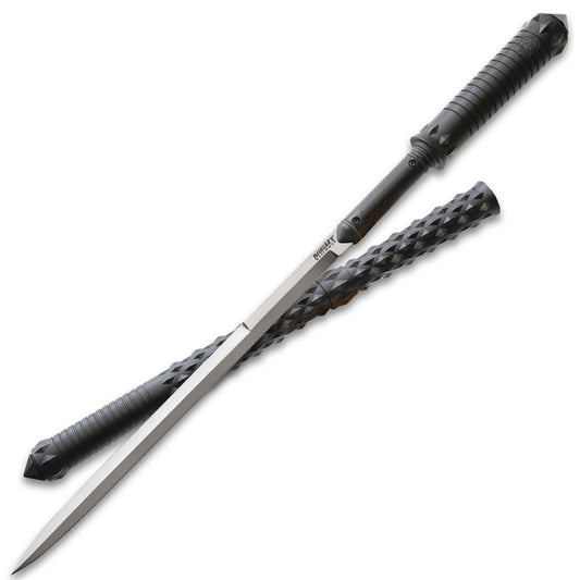 Night Watchman Escrima Sword
