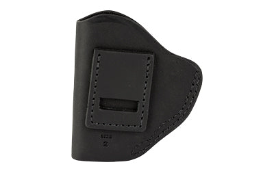 Uncle Mike's IWB Leather Holster Ambidextrous