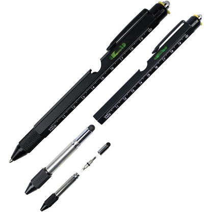 Uzi Tactical Utility Pen - Multifunction Tool