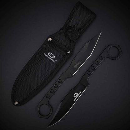 Garfish Throwing Knives
