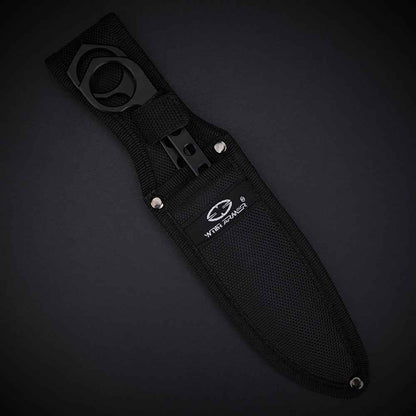 Garfish Throwing Knives