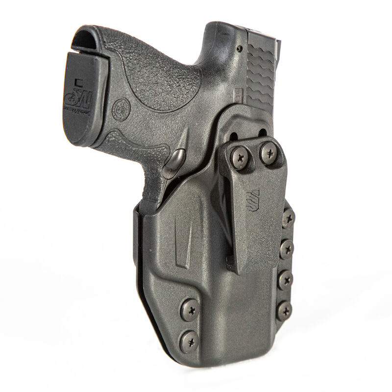 Blackhawk Stache Holster Premium Kit  - Glock 48 Black