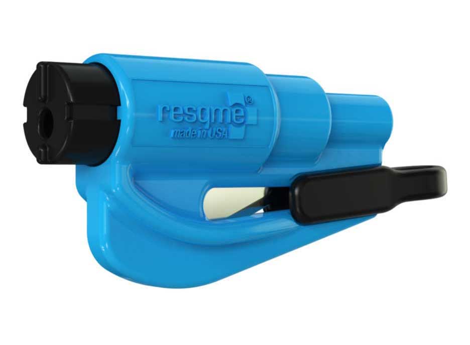 ResQMe Keychain Rescue Tool