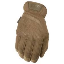 Mechanix Wear FastFit Coyote Gloves Covert XL