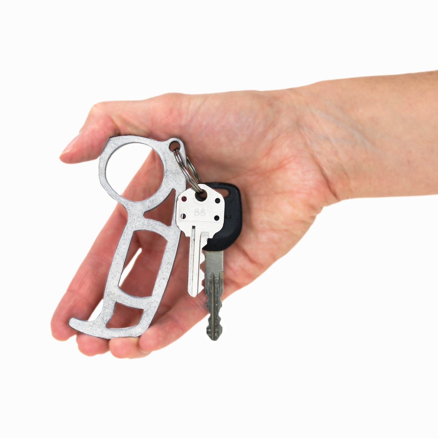 Readyman EDC Keychain Tool