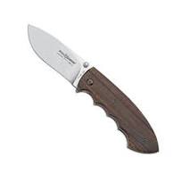 Fox Knives BR322 Kommer Hunter Folder Linerlock