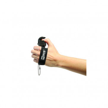 Mace Sport Model Pepper Spray Black