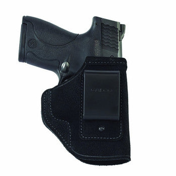 Galco Holster Stow-N-Go for Glock 19/23 Right Hand Black