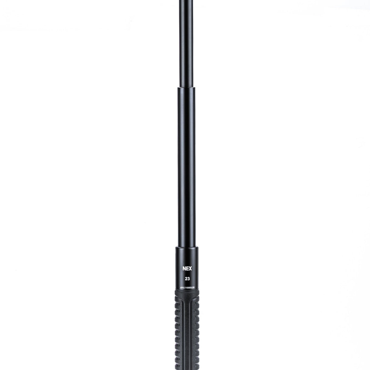 NEX 23 Quicker Airweight Aluminum Baton