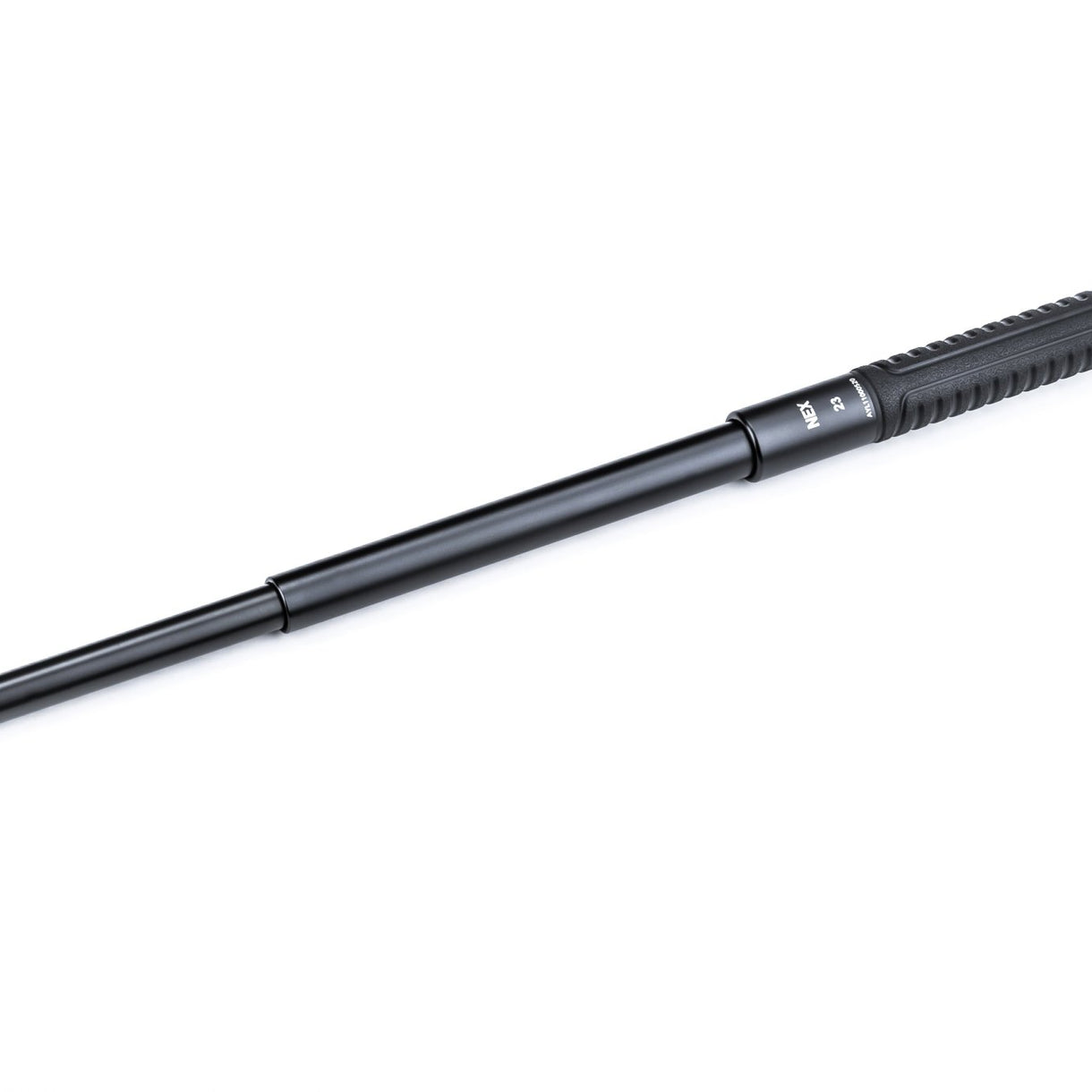 NEX 23 Quicker Airweight Aluminum Baton