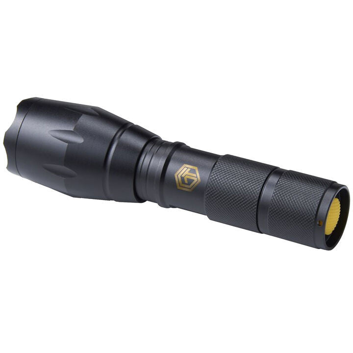 Tactical LED Flashlight - 300 Lumen