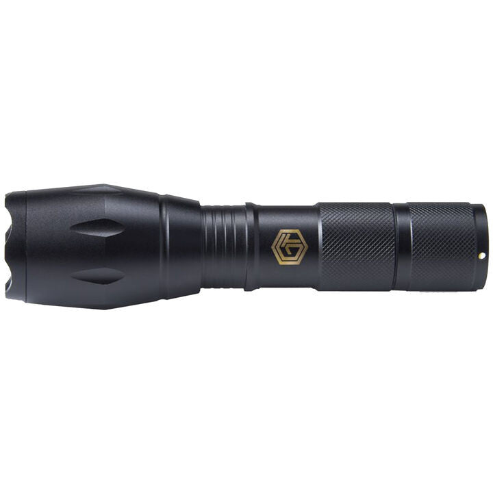 Tactical LED Flashlight - 300 Lumen