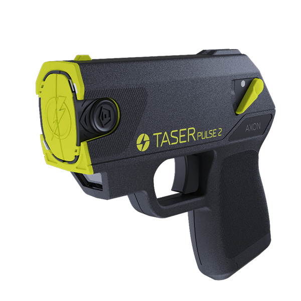 Taser Pulse 2 Kit