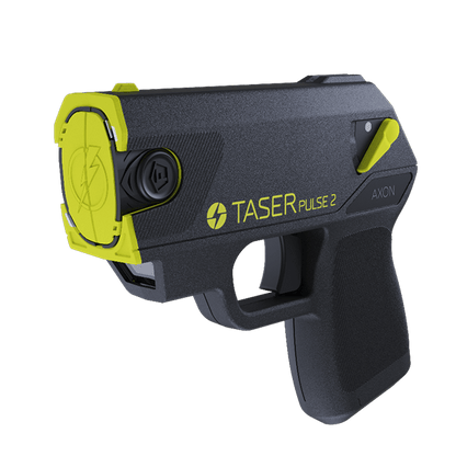 Taser Pulse 2 Kit