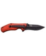 Elk Ridge Red Wood  Spring Assisted Linerlock Knife