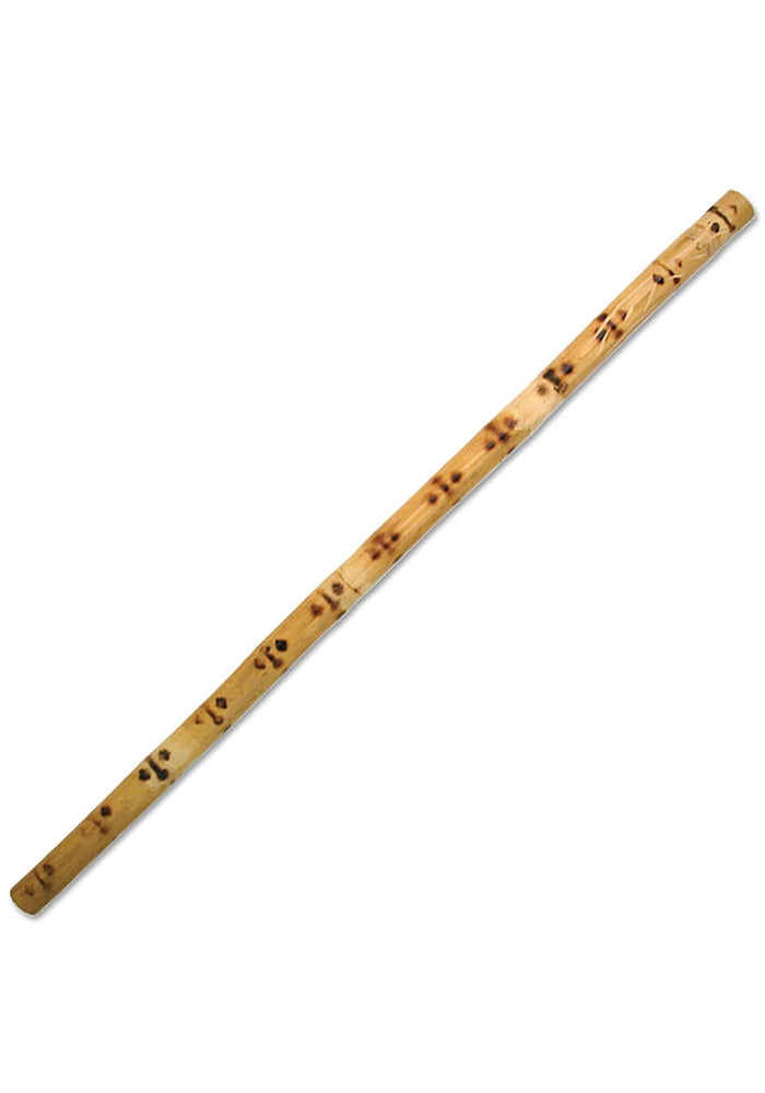 Burned Rattan Escrima Stick - 28" Arnis Kali Stick