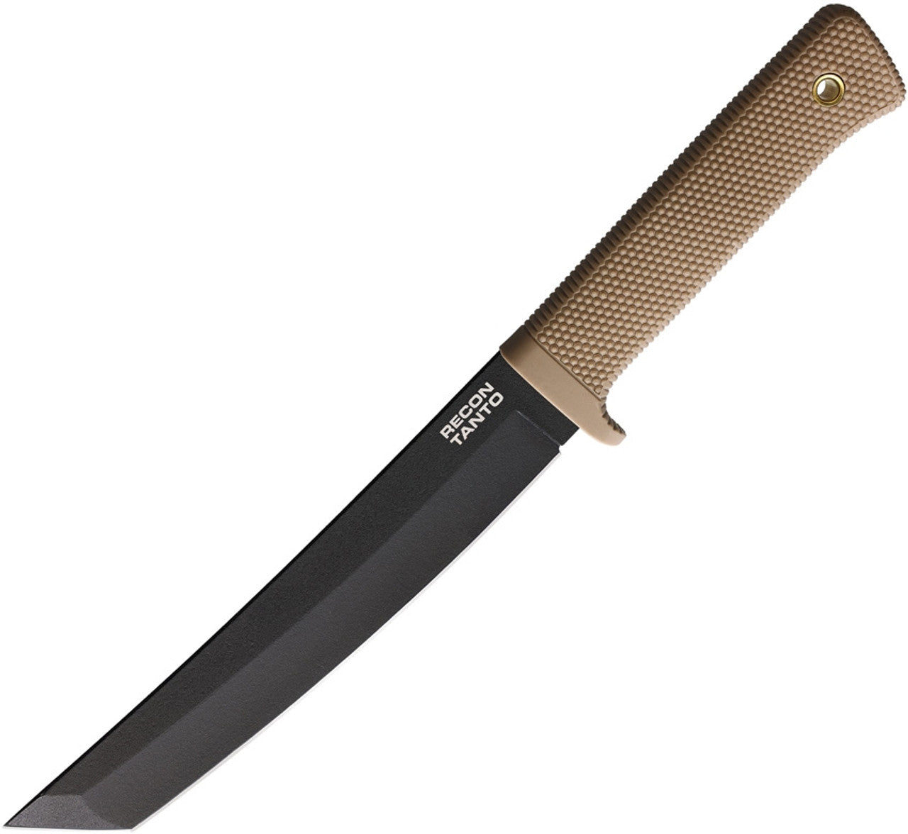 Cold Steel Recon Tanto - Desert Tan