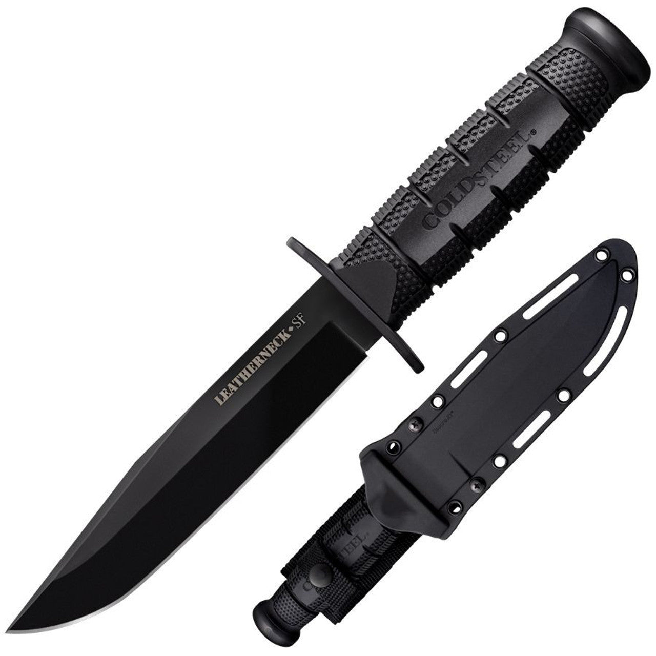 Cold Steel Leatherneck Semper-Fi